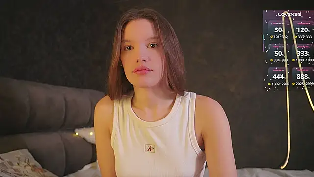 CeliaValado's sex show image