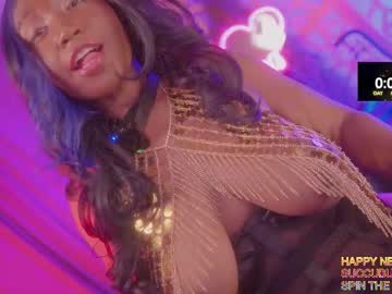 succubus_rosemilk's sex show image