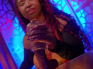 succubus_rosemilk's sex show image