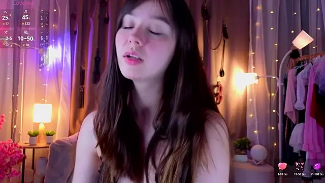 Sexshow-Bild von KiraYukimura