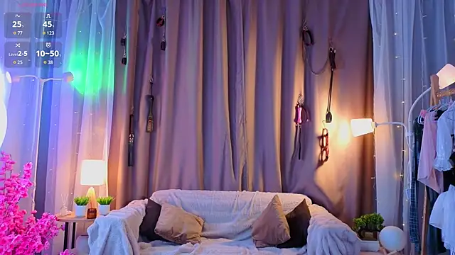 Sexshow-Bild von KiraYukimura