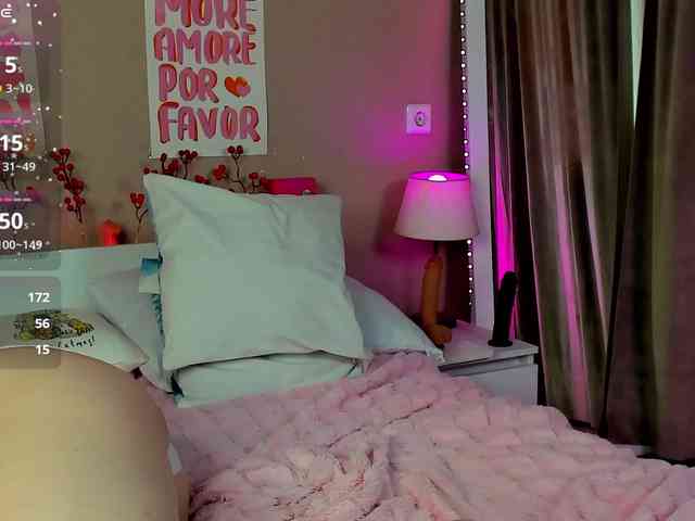 Kristy-na's sex show image