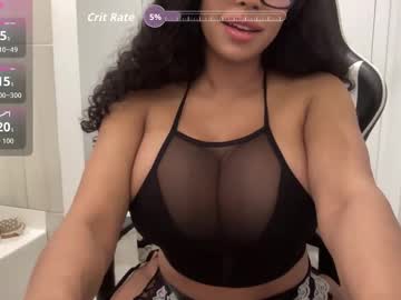 nadia_xamor's sex show image