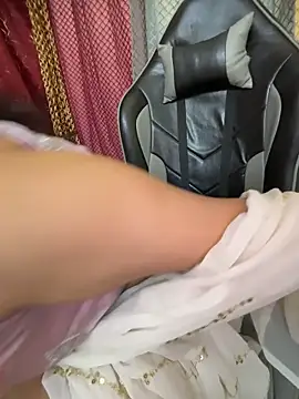 Изображение секс-шоу модели LuscousPussy