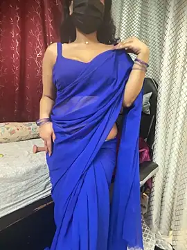 Изображение секс-шоу модели LuscousPussy