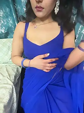 LuscousPussy's sex show image