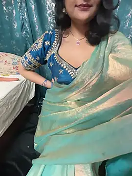 LuscousPussy's sex show image