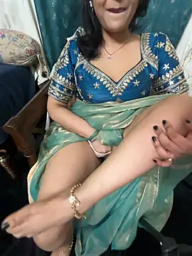 LuscousPussy's sex show image