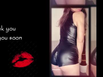 oliviaogk's sex show image