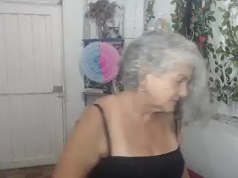 Изображение секс-шоу модели FunnyGrandma