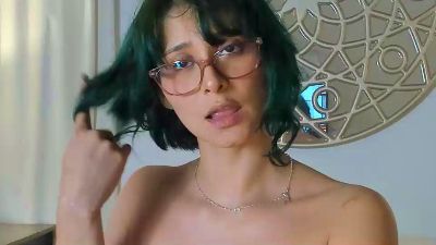 Sexshow-Bild von ramonaflower_