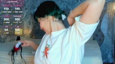 ramonaflower_'s sex show image