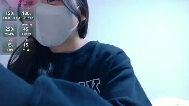 Изображение секс-шоу модели 0p-saki-p0