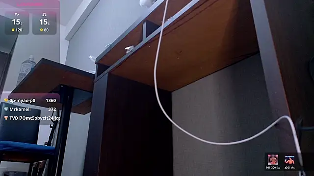 Изображение секс-шоу модели 0p-saki-p0