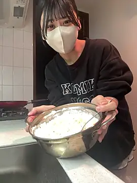 0p-saki-p0's sex show image