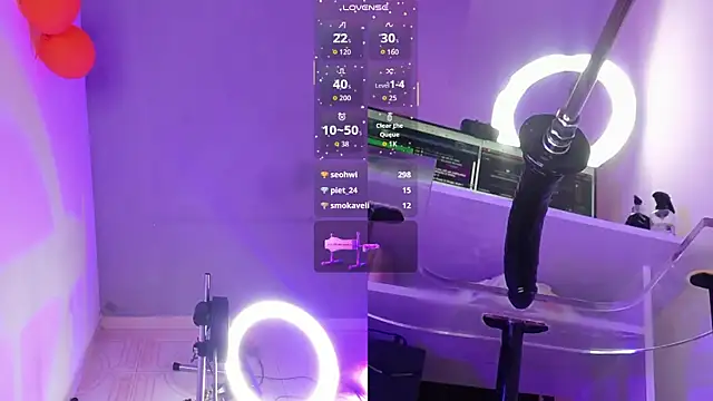 Изображение секс-шоу модели ErikaMontiel__