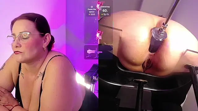 Изображение секс-шоу модели ErikaMontiel__