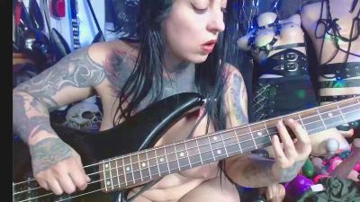 Sexshow-Bild von Ishtarxxx