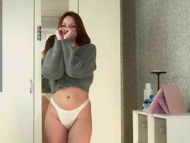 Sexshow-Bild von mia-roxxxx