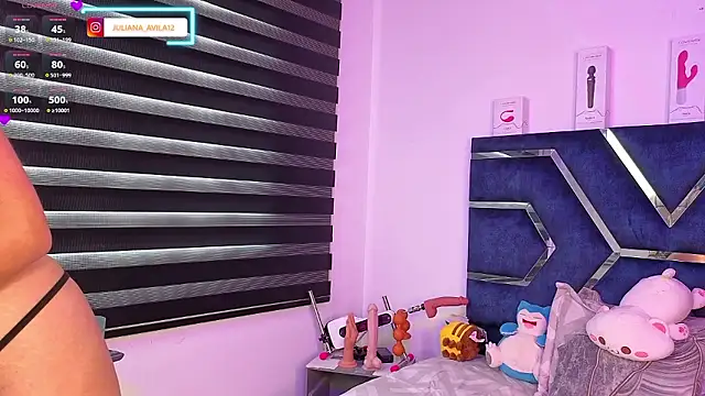 Sexshow-Bild von Student_of_Bdsm