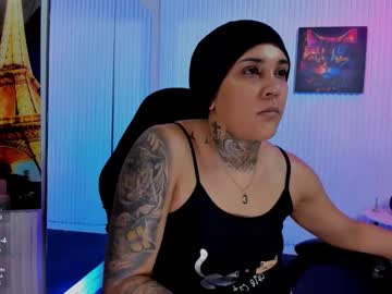 zhoestrong's sex show image