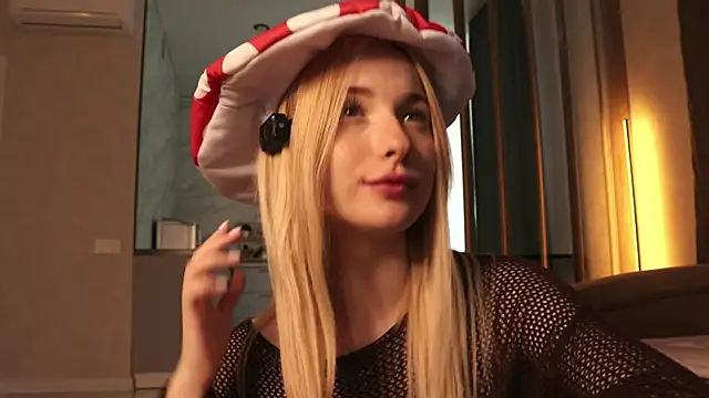 Nana_Wilson's sex show image