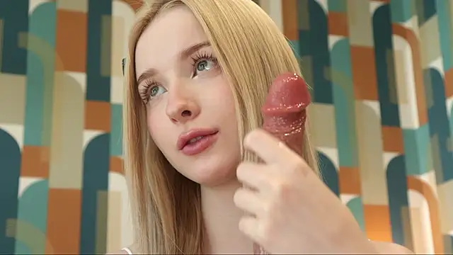 Nana_Wilson's sex show image