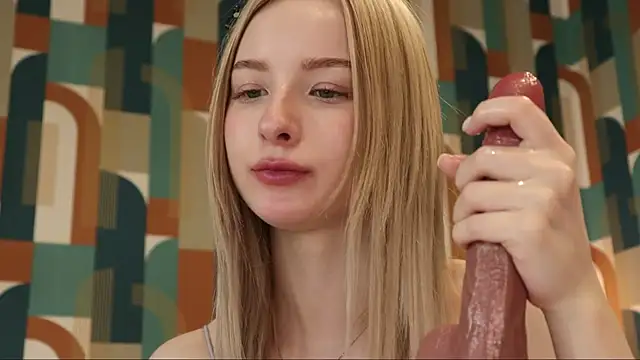 Nana_Wilson's sex show image
