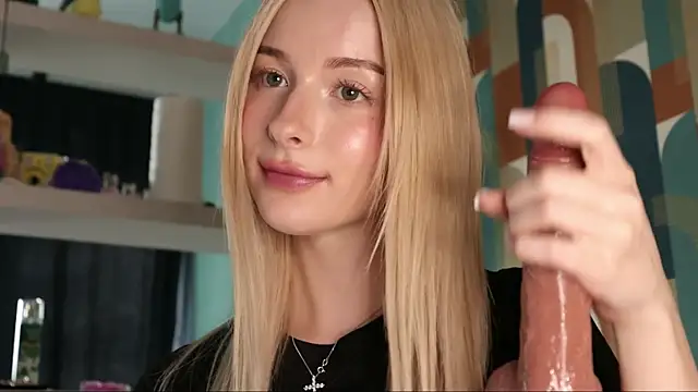 Nana_Wilson's sex show image
