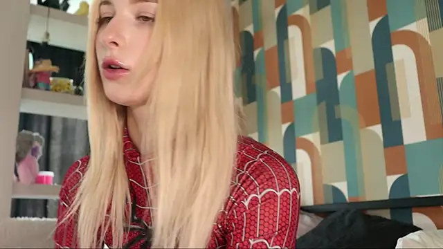 Nana_Wilson's sex show image