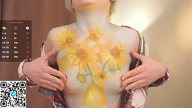 MargertDoyen's sex show image MargertDoyen's sex show image