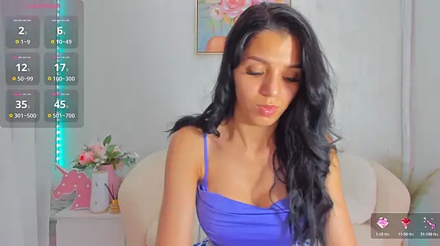 Изображение секс-шоу модели Sarabecker
