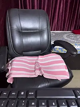 DarlingRuby's sex show image