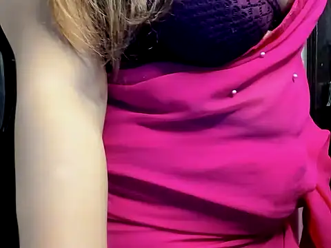 DarlingRuby's sex show image