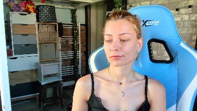 Sexshow-Bild von Karoline121