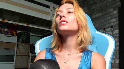 Sexshow-Bild von Karoline121