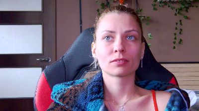 Karoline121's sex show image