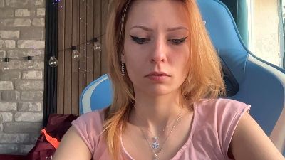 Karoline121's sex show image