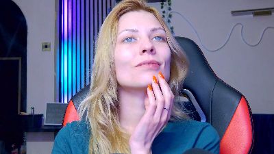 Karoline121's sex show image