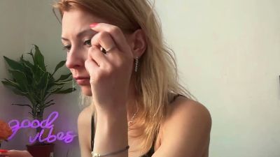 Karoline121's sex show image