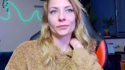 Karoline121's sex show image