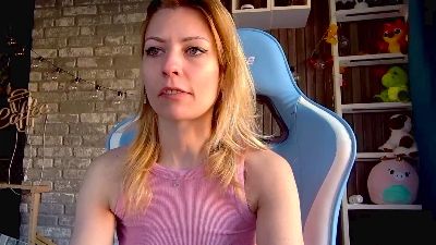 Karoline121's sex show image