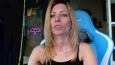 Karoline121's sex show image