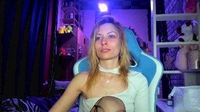 Karoline121's sex show image