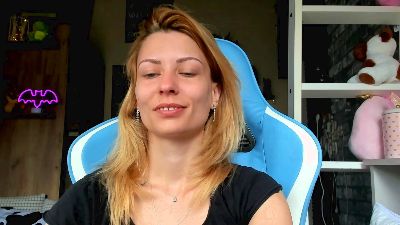 Karoline121's sex show image