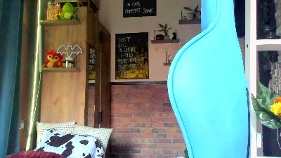 Karoline121's sex show image