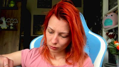 Изображение секс-шоу модели Karoline121 Изображение секс-шоу модели Karoline121