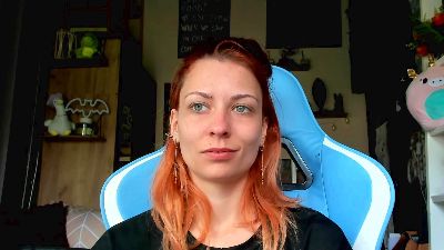 Karoline121's sex show image