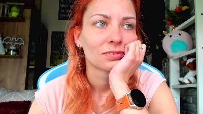 Karoline121's sex show image