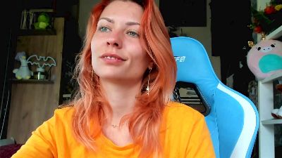 Karoline121's sex show image